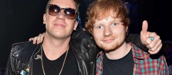 Macklemore dona un milione a Gaza: bufera su Ed Sheeran tra boicottaggi e crollo social